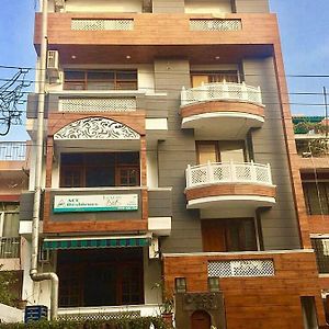Ace Residency